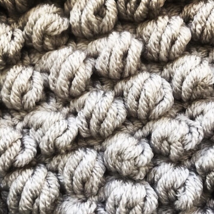 Beginner Crochet Workshop - 2 Day