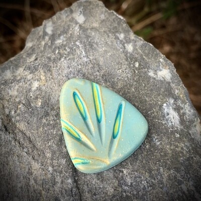 Polymer Clay Jewellery Intermediate - Learn at Home in Your Own Time