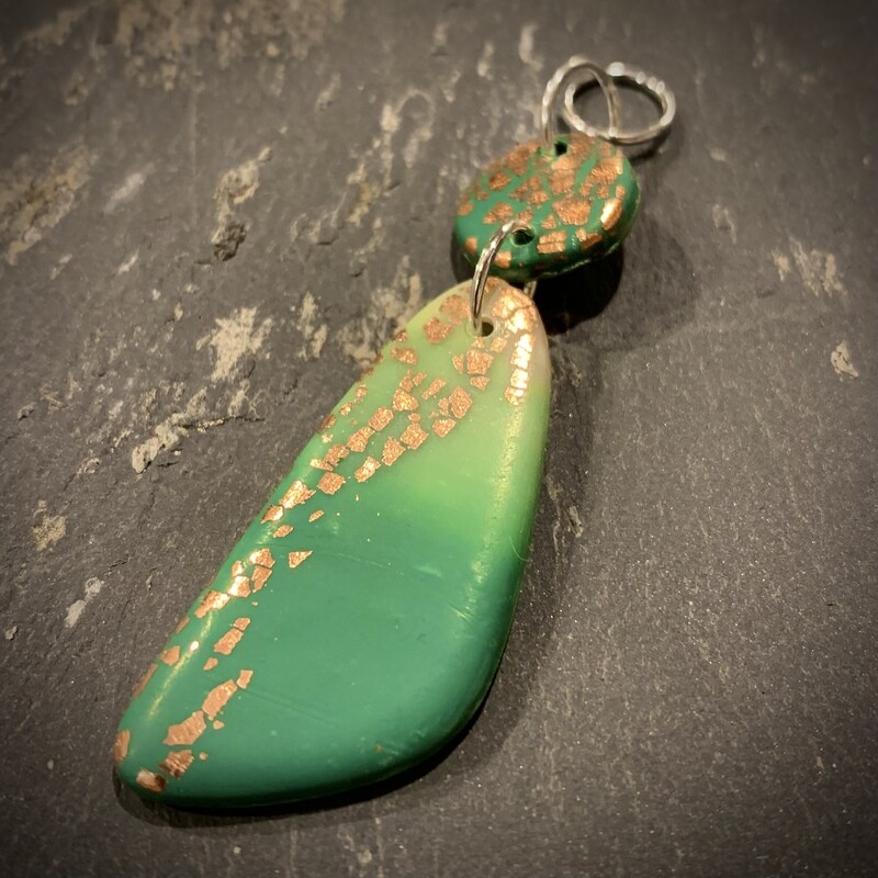 Polymer Clay - Beginner - Learn at Home in Your Own Time