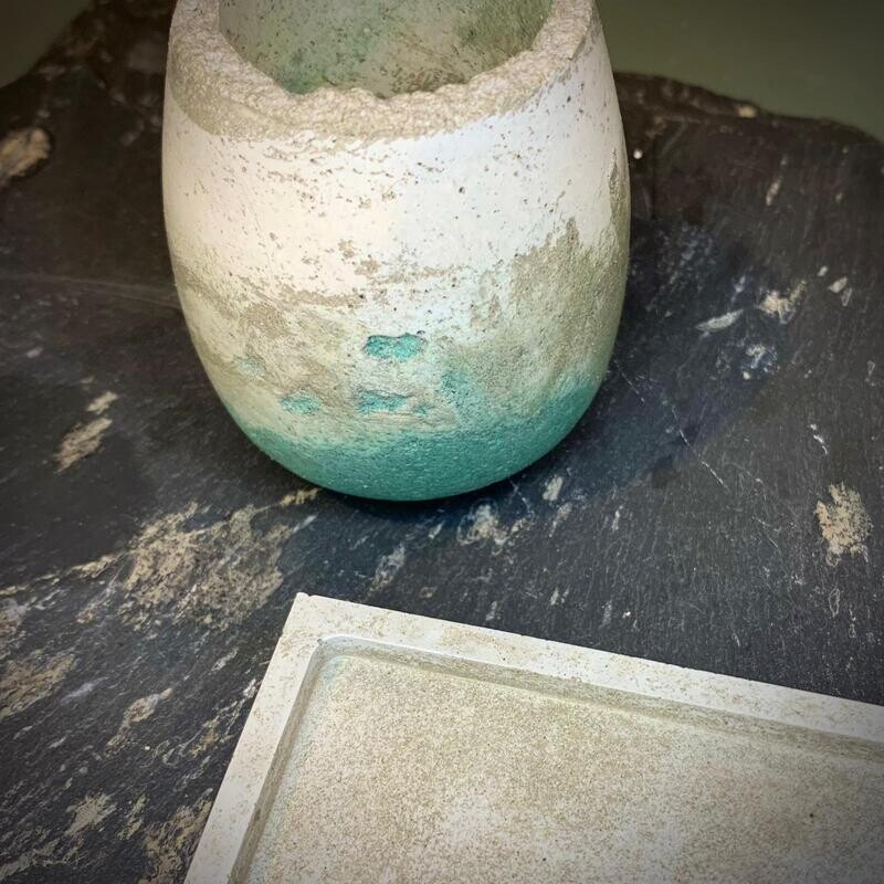 Concrete Casting - 1 Day