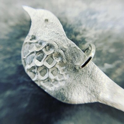 Silver Clay Jewellery Workshop - Learn At Home In Your Own Time
