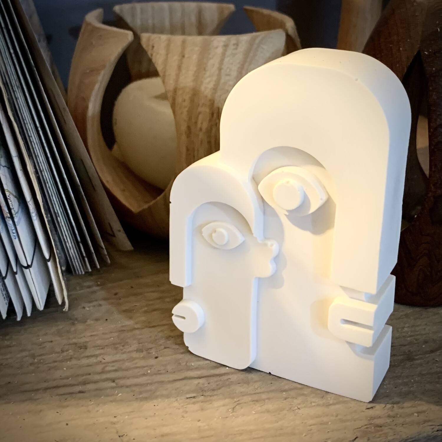 Eco Resin Casting - Beginner - 1 Day