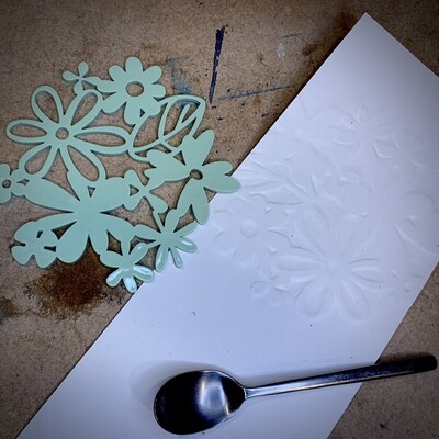Embossing Workshop - 1 Day
