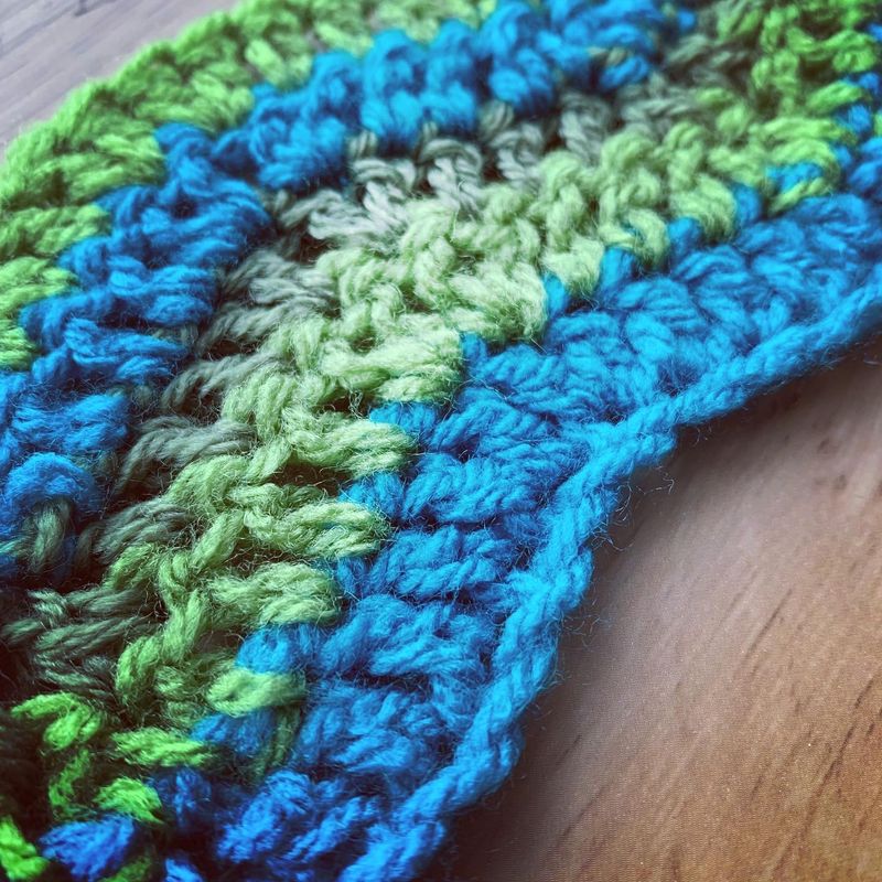 Crocheting - Beginner - Learn at Home in Your Own Time