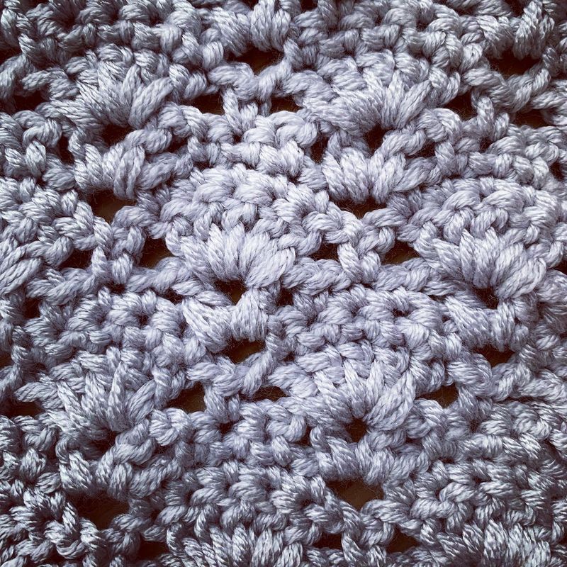Crocheting - Intermediate - Learn at Home in Your Own Time