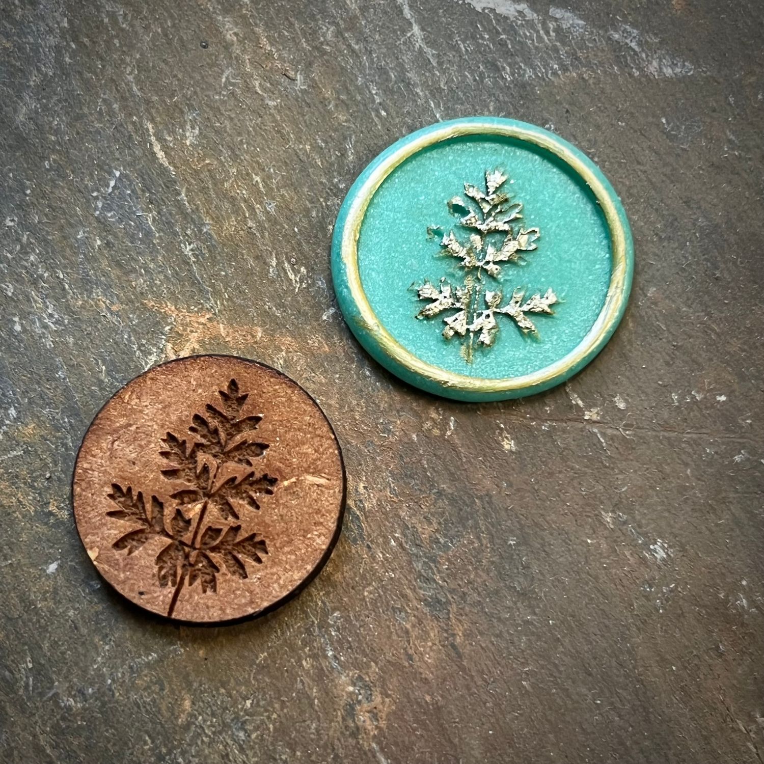 Wax Seal Workshop - Beginner - 1 Day - One to One