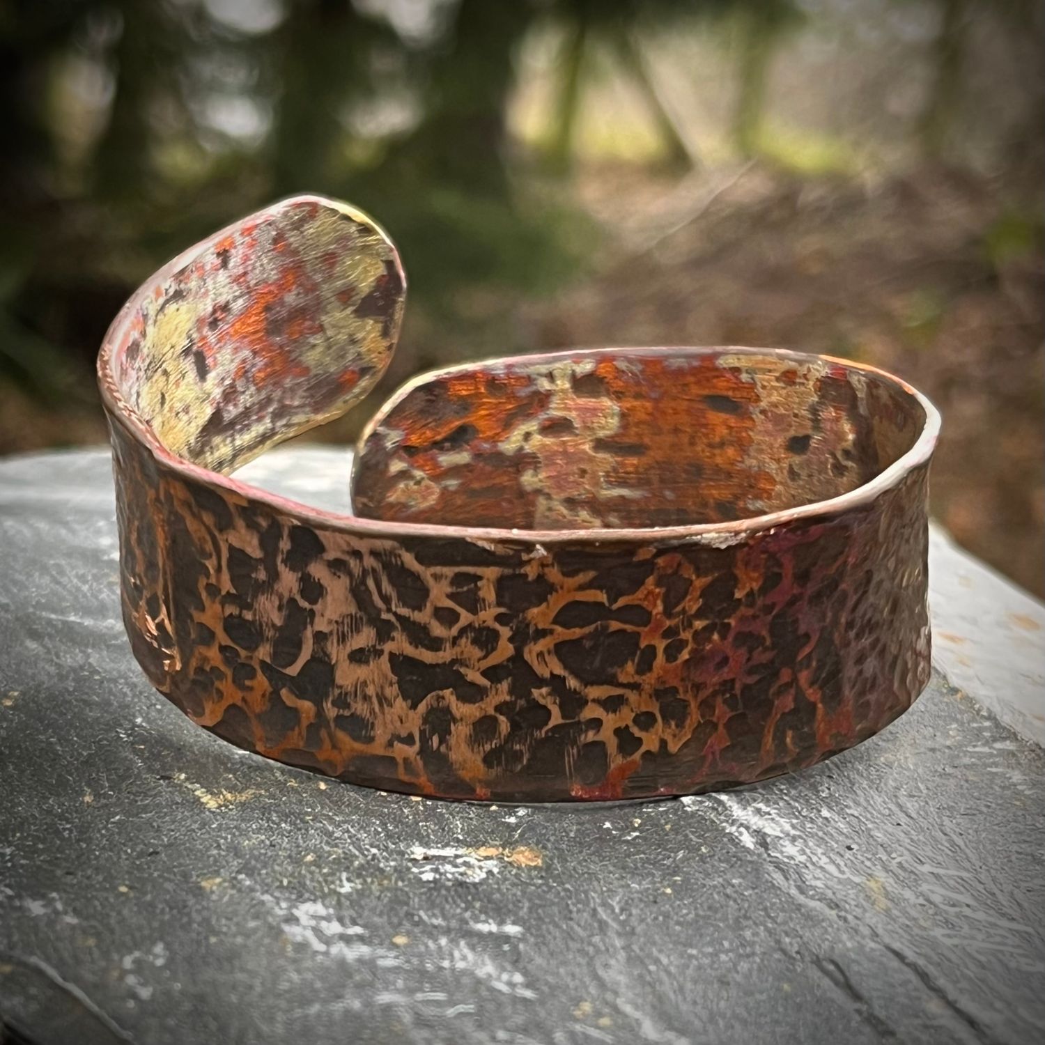 Copper Jewellery Workshop - Beginner - 1 Day