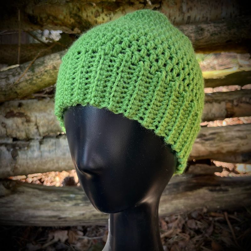 Crochet Hat Workshop -  Beginner