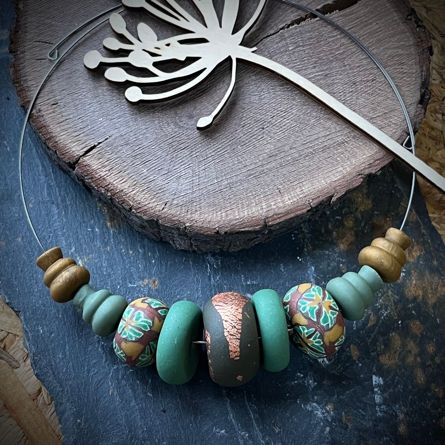 Polymer Clay - Beginner - 1 Day