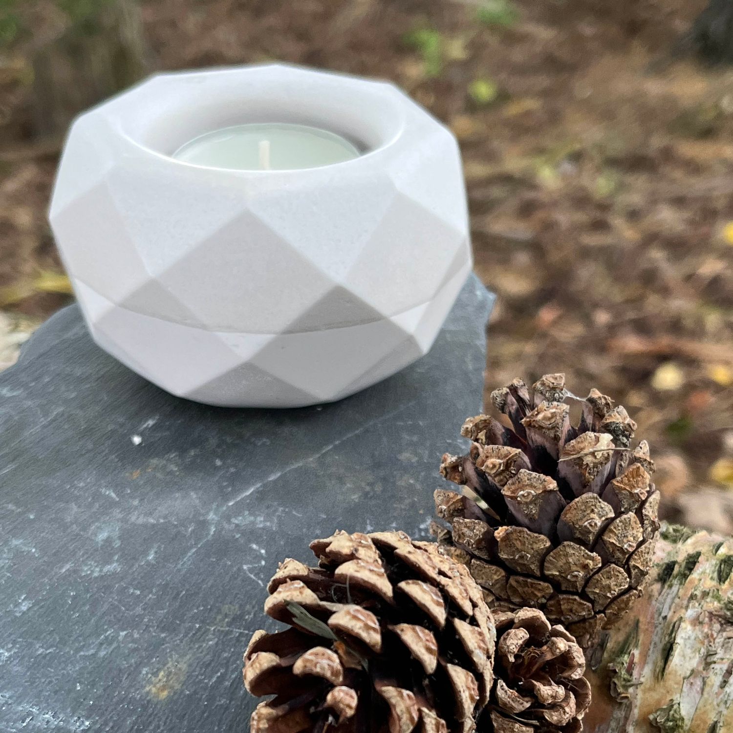 Eco Resin Casting - Beginner - 1 Day