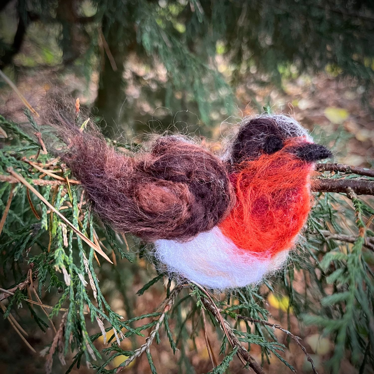 Christmas Craft - Beginner - 1 Day - Up to 4 People