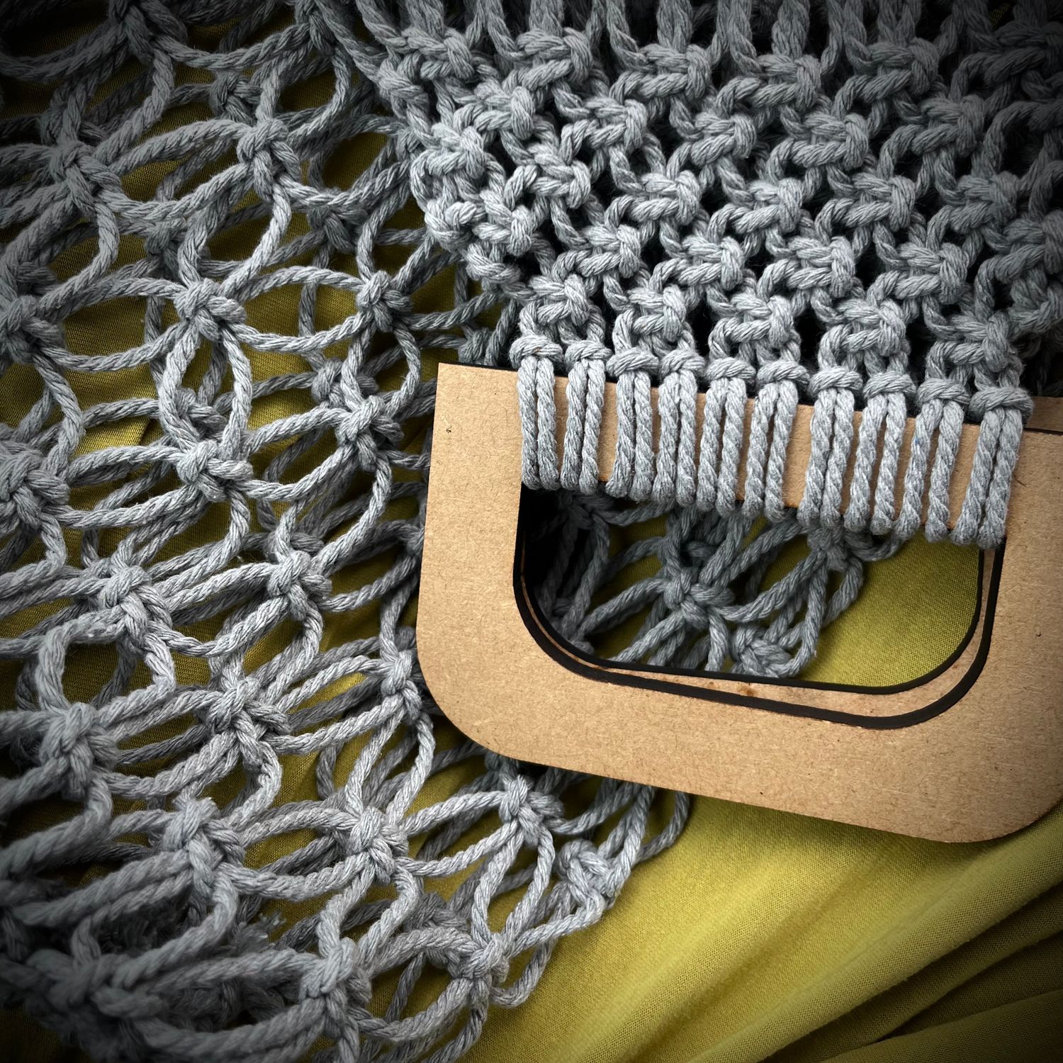 Monthly group craft workshops