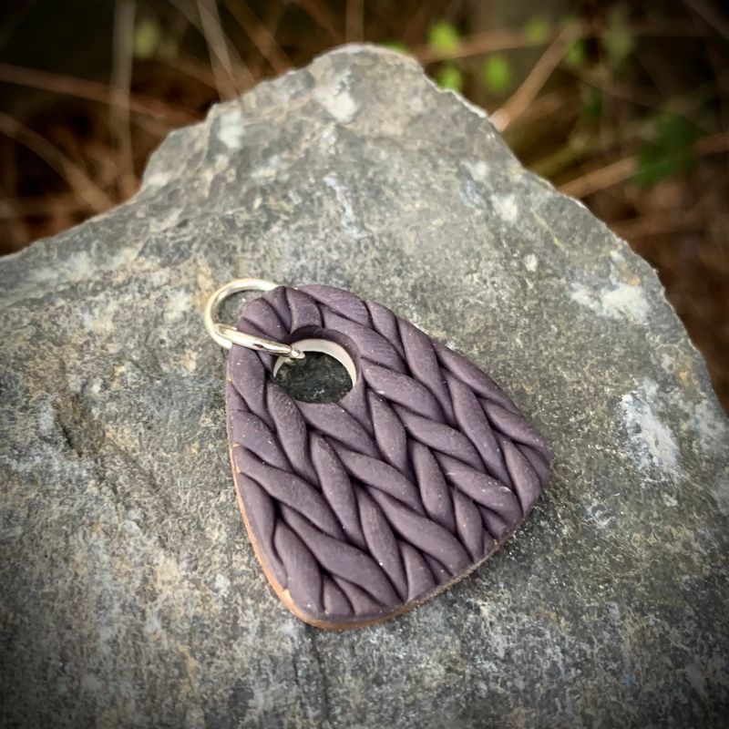 Polymer Clay - Beginner - Learn at Home in Your Own Time