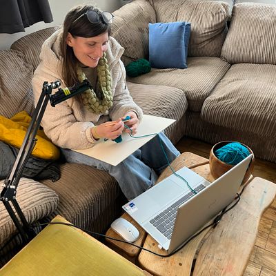 Live Online Craft Courses