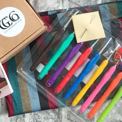 On Demand Craft Courses