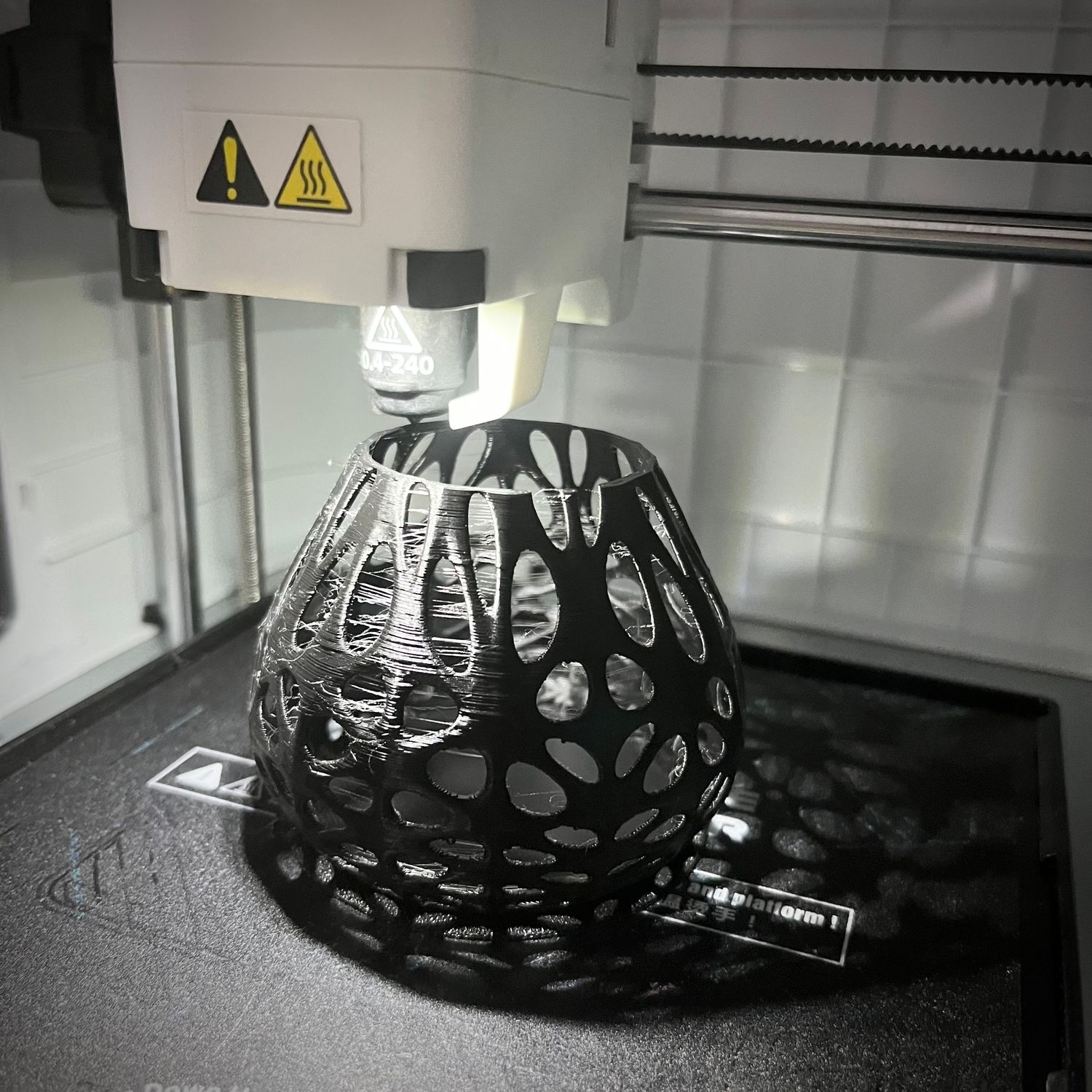 3D Printer Workshops