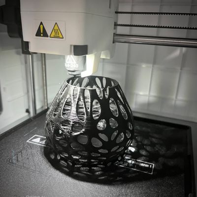 3D Printer Workshops