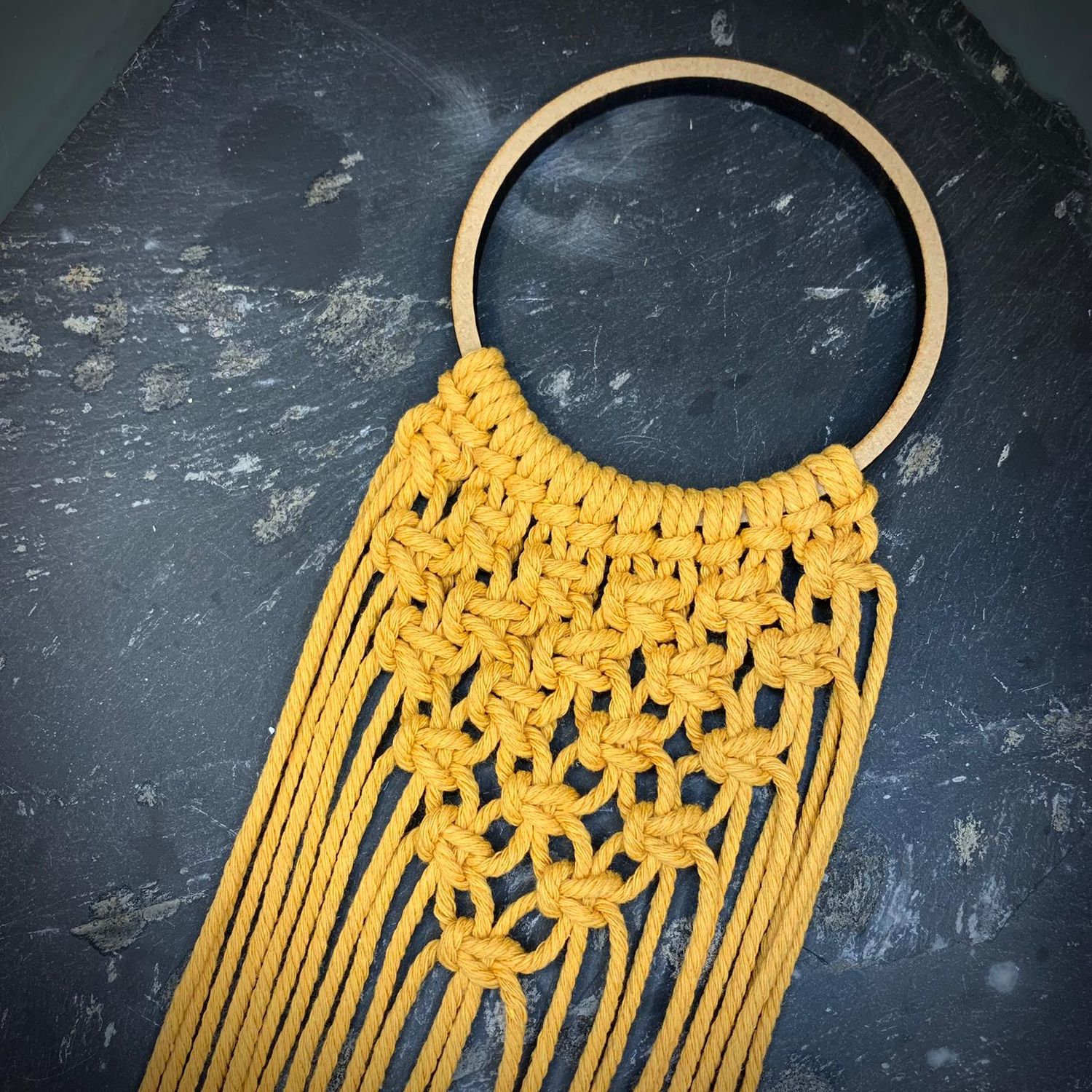 Macrame Workshops