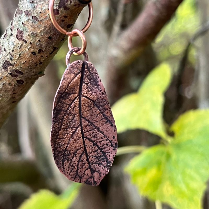 Copper Clay Workshops