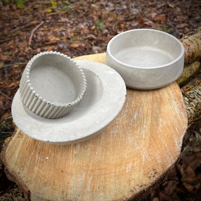 Concrete Casting Workshops