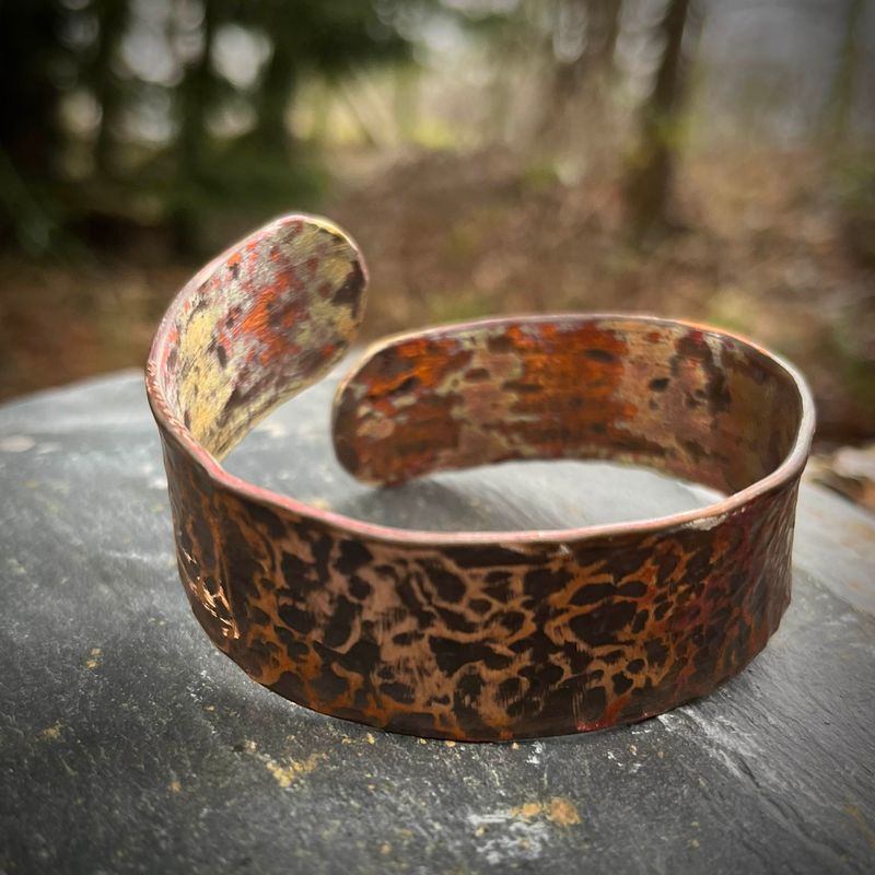Copper Workshops