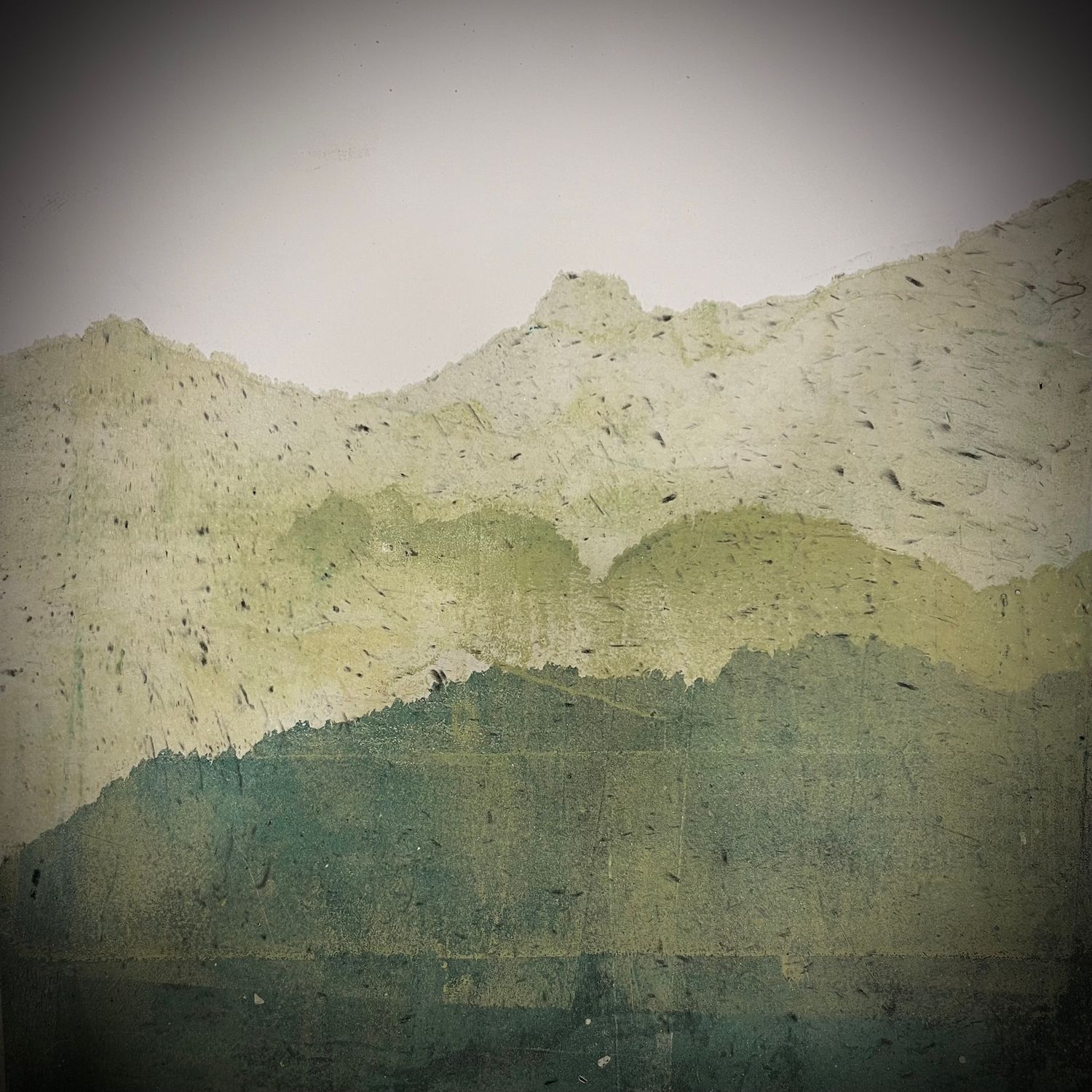 Gel Printing Workshops