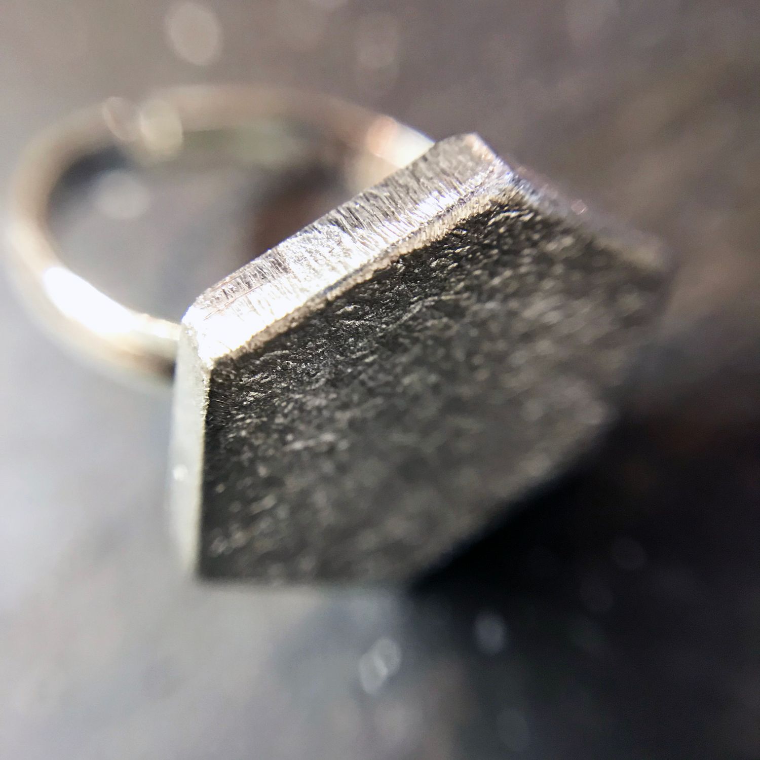 Pewter Casting Workshops