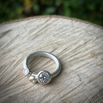 Silver Clay Workshops