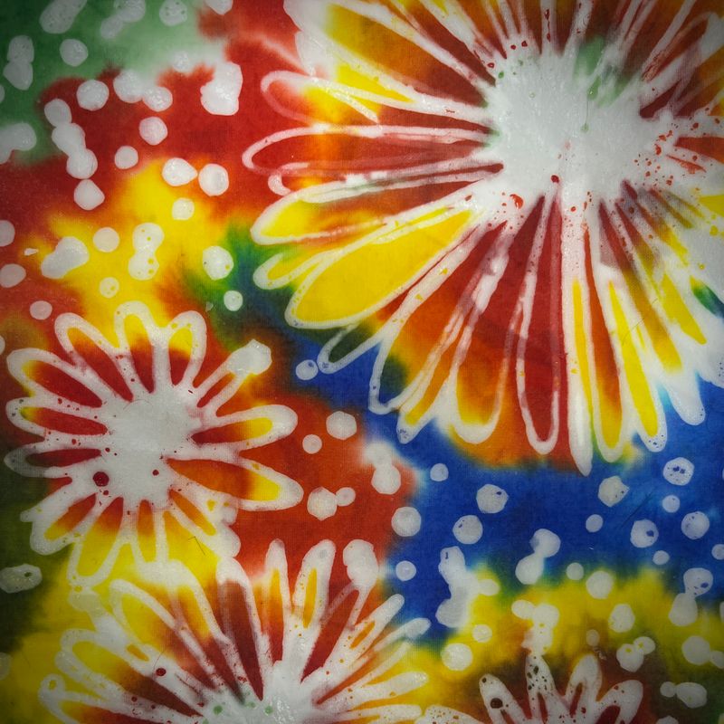 Batik Workshops