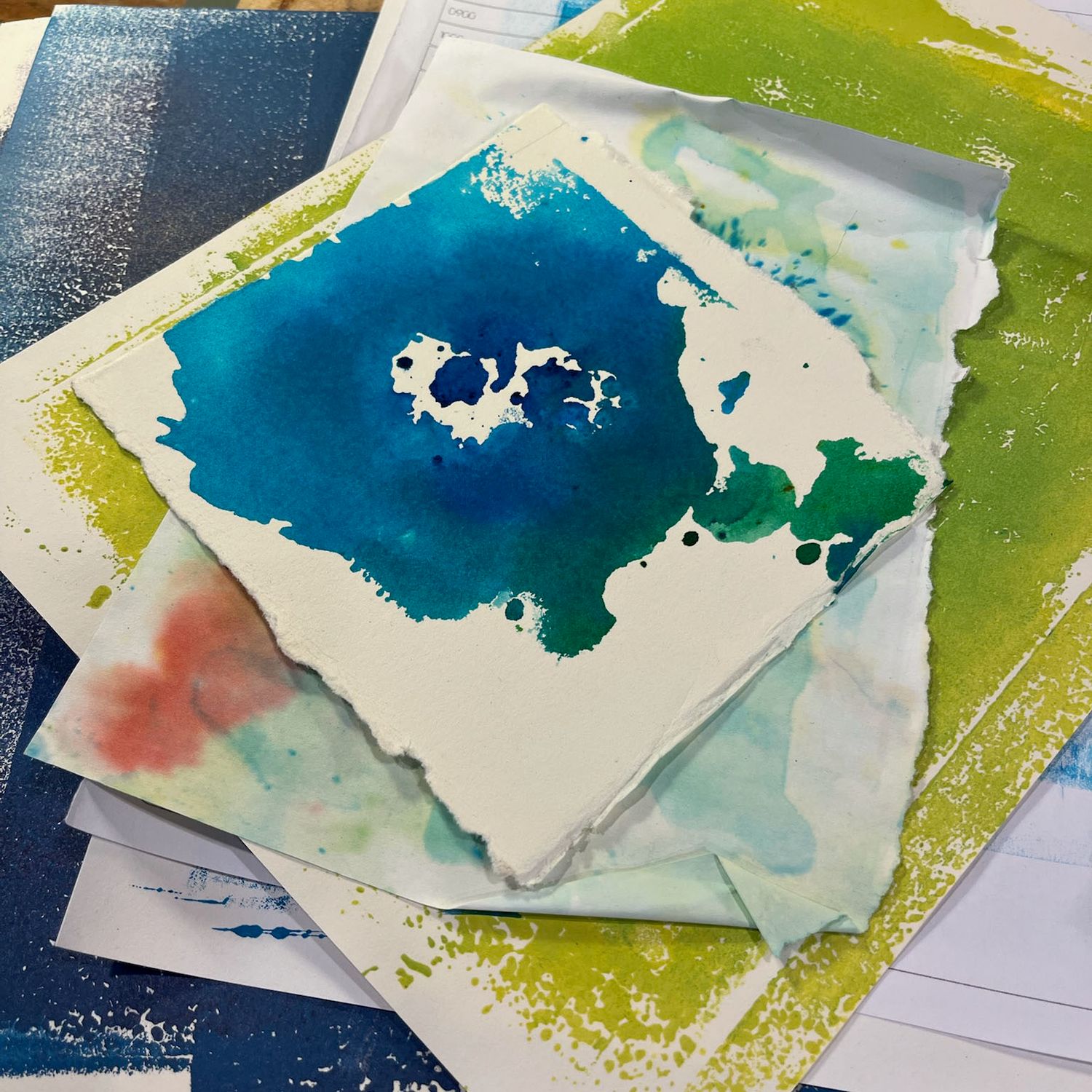 Your Creative Practice