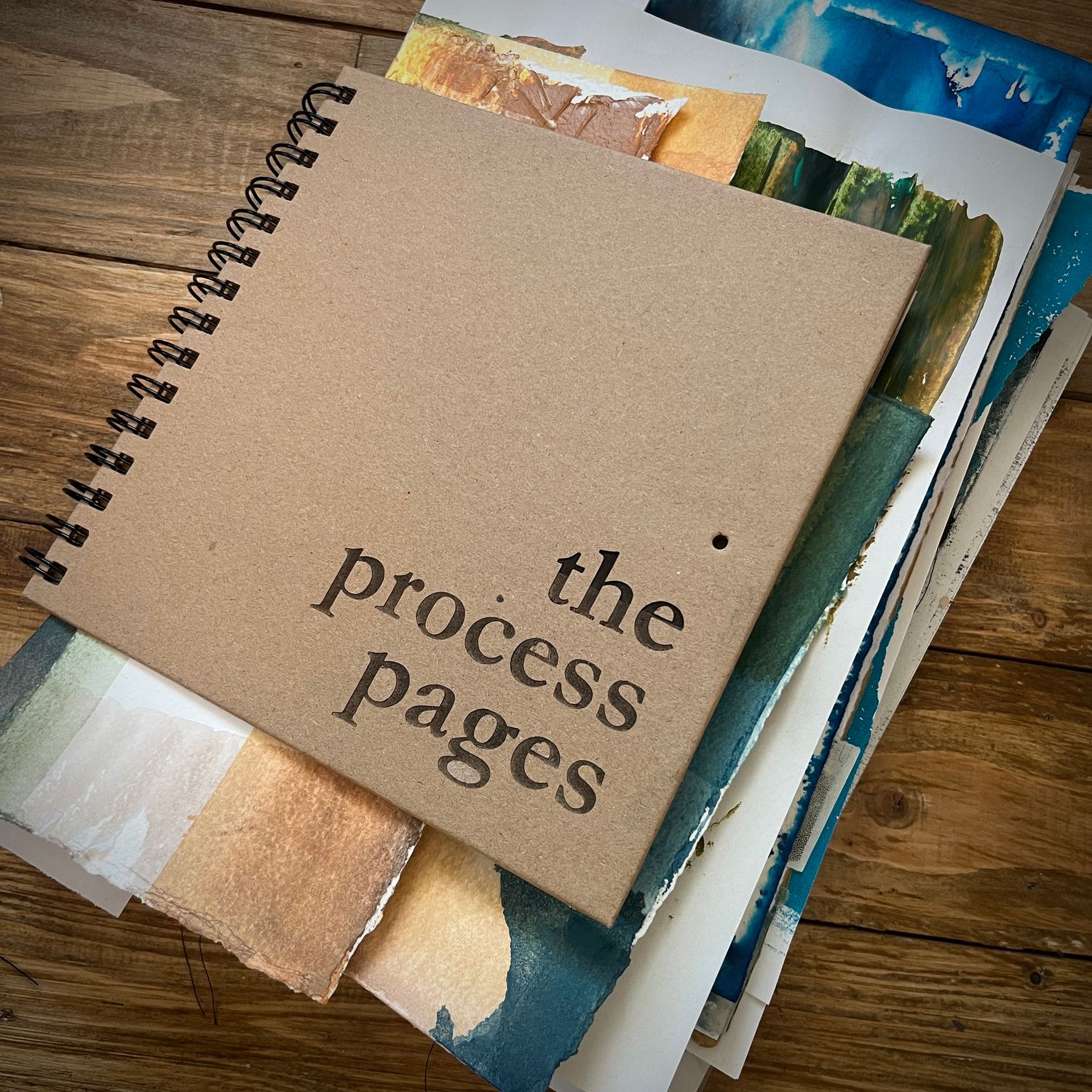 Your Creative Practice