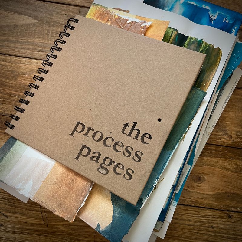 Your Creative Practice