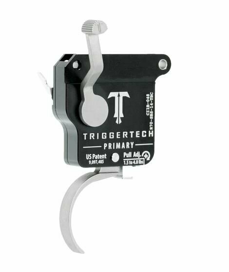 Détente Triggertech Rem 700 Primary