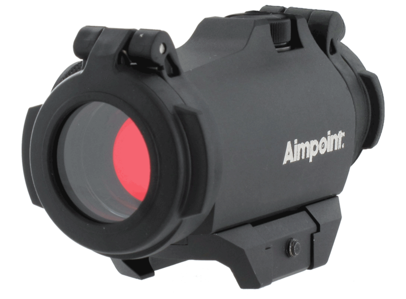 Viseur AIMPOINT MICRO H-2 2MOA