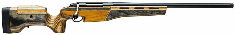 Carabine TIKKA T3X SPORTER 260 REM