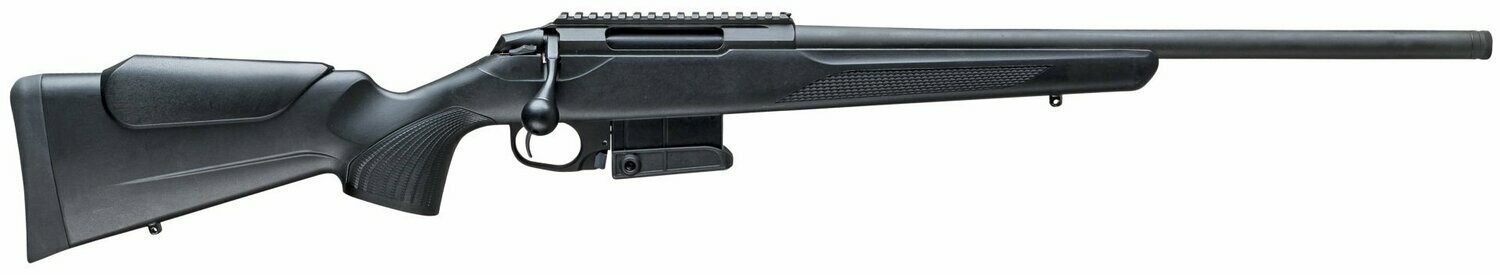 Carabine TIKKA T3X COMPACT TACTICAL CTR 308 WIN