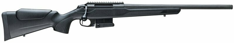Carabine TIKKA T3X COMPACT TACTICAL CTR 308 WIN 24''