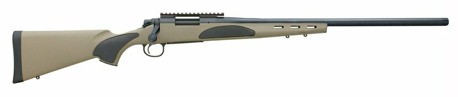 Carabine Remington 700 ADL Tactical Cal 308 WIN ou 6.5 Creedmoor