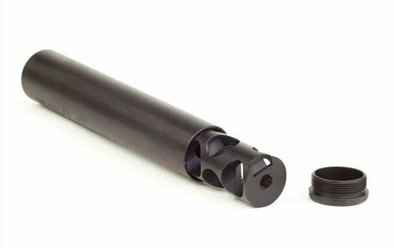 ASE UTRA ECO RIMFIRE filetage 1/2"x 28 UNEF
