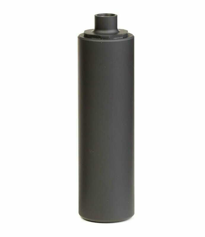 ASE UTRA S SERIES SL7i Tikka T3X CTR TRG-22 5/8" x 24 UNEF  Cerakote noir