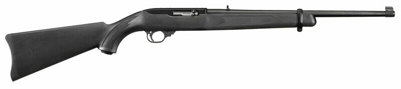 Carabine RUGER 10/22 CAT B