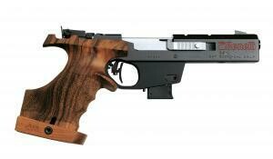 Pistolet Benelli MP90S WC 22LR Droitier