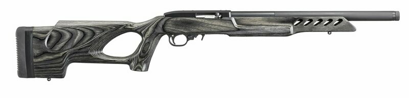 Carabine RUGER 10/22 TARGET LITE CAT B 21186
