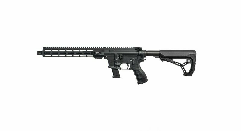 Carabine ADC AR9 Carbine 9x19 12,5"