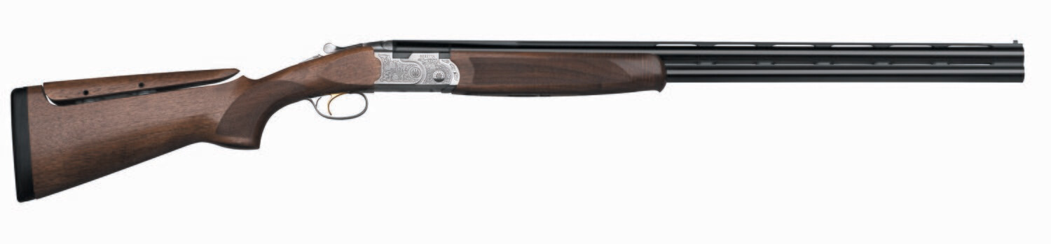 Fusil BERETTA SILVER PIGEON I SPORTING NEW 12 76cm crosse réglable B-Fast