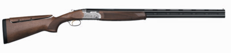 Fusil BERETTA SILVER PIGEON I SPORTING NEW 12 76cm crosse réglable B-Fast