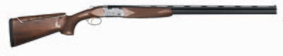 Fusil BERETTA SILVER PIGEON I SPORTING NEW Cal 410 76cm crosse réglable B-Fast