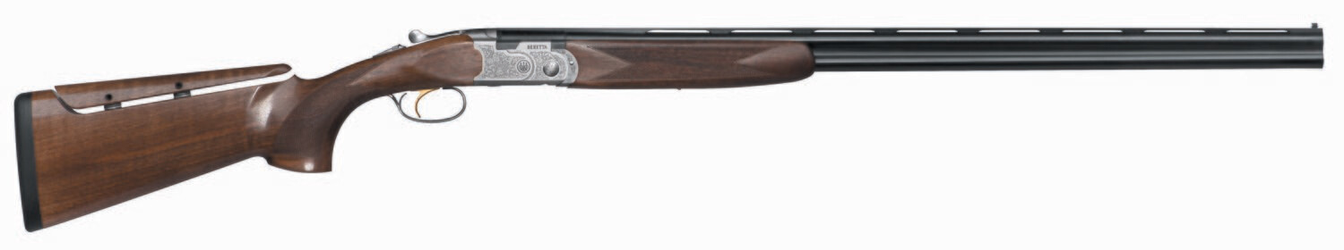Fusil BERETTA SILVER PIGEON I SPORTING NEW Cal 20 76cm crosse réglable B-Fast