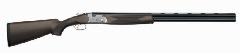 Fusil BERETTA SILVER PIGEON I SPORTING NEW 12 81cm