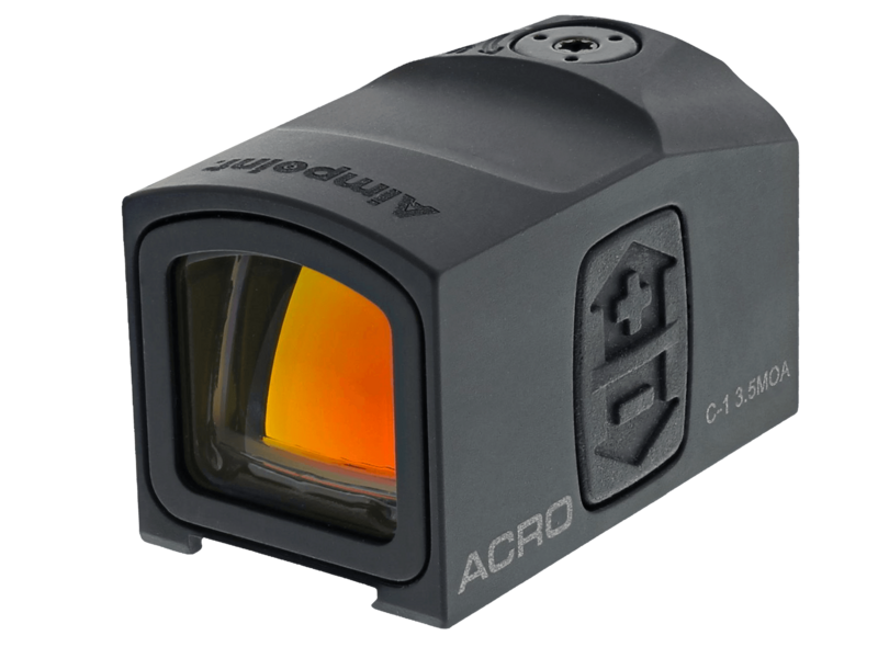 AIMPOINT  ACRO C-1 sans interface